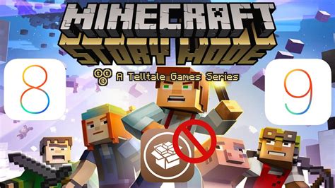 Minecraft survival está de moda, ¡ya 187.533 partidas! Descargar e Instalar MINECRAFT STORY MODE (IOS)| GRATIS ...