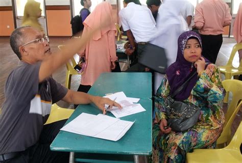 Untuk membuat semakan ini, klik di sini untuk masukkan nombor kad pengenalan. Pengurusan Kokurikulum: Keputusan Peperiksaan Penilaian ...