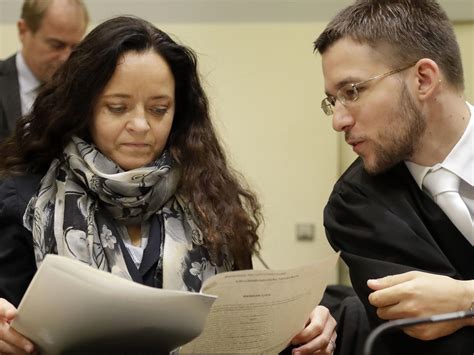 Die republikaner erreichen zudem wieder die mehrheit in beiden kammern des kongresses. NSU-Prozess: Mysteriöses Zeugensterben geht weiter - Welt ...