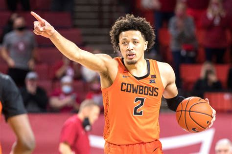 Cunningham is one of the more complete prospects to come through the draft process in a while. Cade Cunningham - Cade Cunningham Is Made For Modern ...