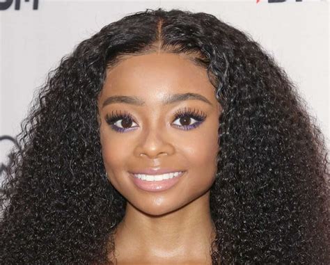 Esta página se editó por última vez el 23 jun 2021 a las 01:04. Skai Jackson | Instagram Live Stream | 26 October 2019 ...