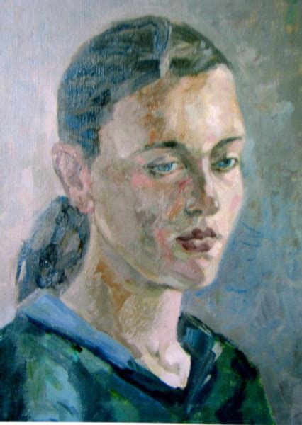 Portrait zeichnen lassen vom foto. Malschule meine Art - Portrait und Akt