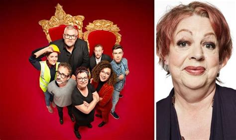 The five celebs making grand entrances for series nine are david baddiel, ed gamble, jo brand, katy wix and rose matafeo. Taskmaster series 9 line-up: Who is on Taskmaster? Which ...