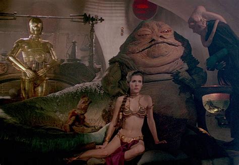 Princess leia calls donald trump jabba the hutt. Comment Carrie Fisher a aidé la communauté LGBTQ | Hornet ...