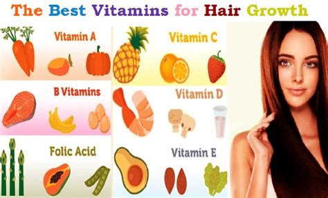 By nourishing the body with keratin—which is the building block of healthy hair—hair grows thick and strong throughout the growth cycle, she says. What are the Best Vitamins for Hair Growth and Thickness ...