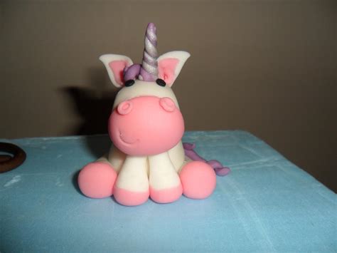 Just make sure people take them off before eating the. Cute fondant Unicorn. by justliloleme on DeviantArt