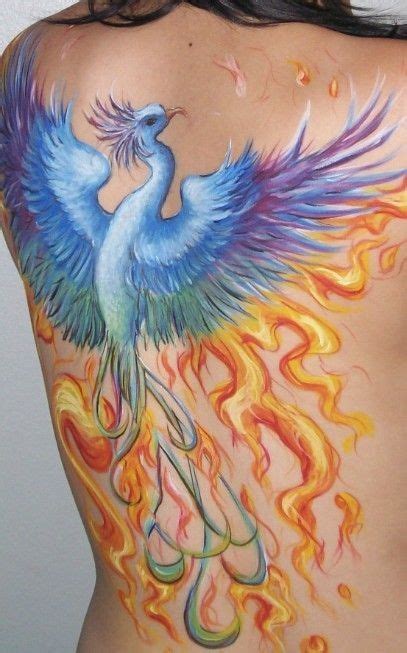 Kill them means that you should be careful of a cunning and a cautious person. Phoenix Tattoos Meaning - 45 Phoenix Bird Tattoo Ideas // July, 2020 | Phoenix tattoo, Phoenix ...