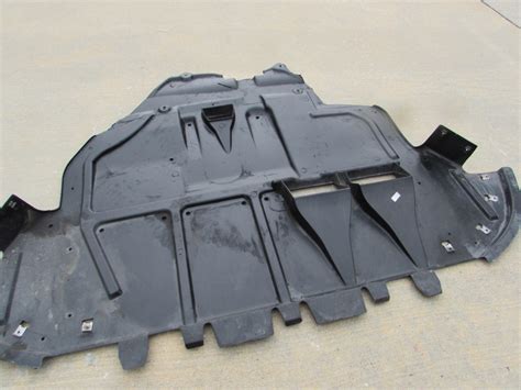 Check spelling or type a new query. Audi TT Mk1 8N Lower Engine Cover Splash Shield 8N0825235 ...