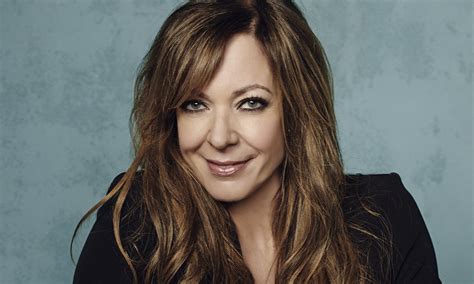 The mom actress never found quite the right time or partner to settle down, she revealed during a recent appearance on the. BONG TV Actress Allison Janney Nude Leaked Pics ...