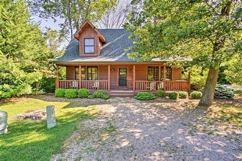 Maybe you would like to learn more about one of these? Rustic Saugatuck Cabin w/ Private Hot Tub! Has Patio and ...