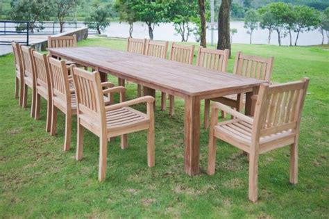 Die schönsten gärten und parks in deutschland. Teak Gartenmöbel | Teakmöbel.com