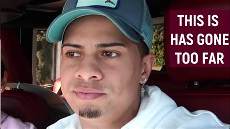 Austin mcbroom married life with catherine paiz (net worth and salary). AUSTIN MCBROOM HAS CROSSED THE LINE - YouTube