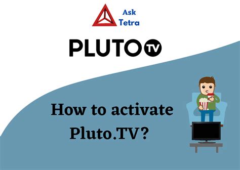 How to activate pluto tv? How to Activate Pluto.tv? Using Pluto.tv/Activate URL (2020)