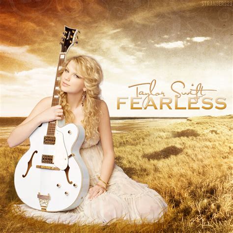 Packed with 10 new high energy motivational electronic tracks (and infused with binaural beat technology) this album was designed to stimulate your mind, energize your body, and uplift your soul. Fearless - Taylor Swift | New Taylor cover for the album ...