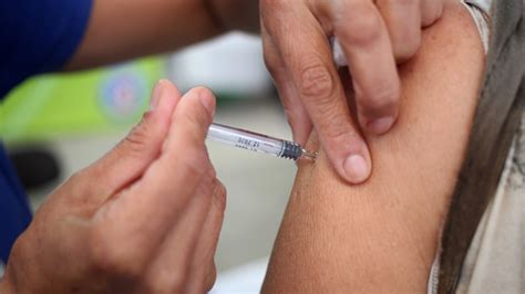 Influenza immunization will be more critical than ever this fall. Estos son algunos beneficios de aplicarte la vacuna contra ...