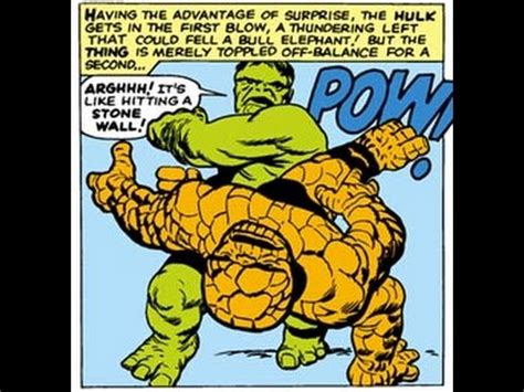 Jack kirby was an artist at marvel comics, when one day he and his bullpen were delivered a package from a group calling themselves the s people. Fantastic Four #12 (Jack Kirby art) - YouTube