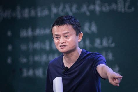 He will leave on his 55th birthday on 10 september, 2019 at the time, mr trump hailed jack ma as a great, great entrepreneur, one of the best in the world, who loves both the us and china. Alibaba's Jack Ma Again Endorses China's '996' Overtime ...