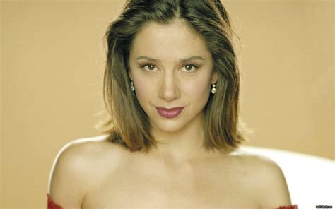Also explore thousands of beautiful hd wallpapers and background images. Mira Sorvino - Desktop Wallpaper HD Hot Desktop Wallpapers ...