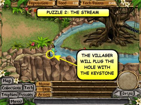 The process takes 4 hours (240 minutes) and. Virtual Villagers 4 Walkthrough - uifasr