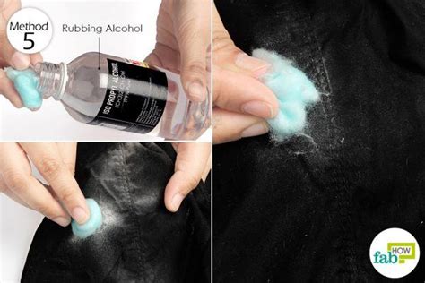 Check spelling or type a new query. How to Remove Deodorant Stains from Clothes | Fab How