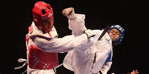 Leones de yucatan signed c carlos sansores. Mexicano Carlos Sansores se queda con la plata en la final de +87 kgs de taekwondo | Publimetro ...
