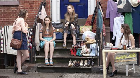 See more ideas about lena dunham, lena dunham girls, girls hbo. HBO Lena Dunham 'Girls' Season 2: TV Review | Hollywood ...