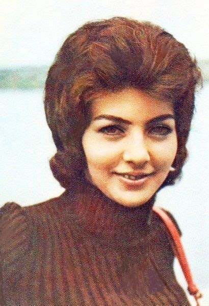 In the 1960s, she lived with the singer waldemar matuška. Jitka Zelenohorská