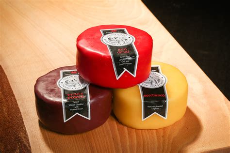They offer various types of cottages in most regions in the uk, so you can select your favourite part of the country. Mini Bombers - Reddingtons Butchers