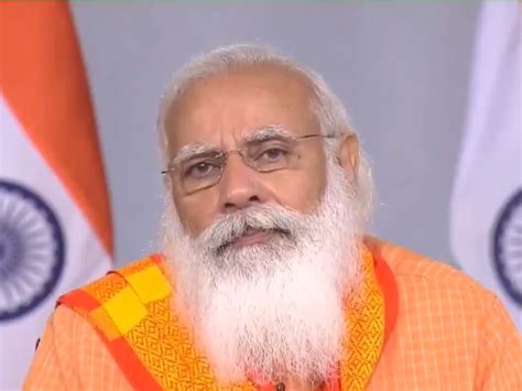 Pm narendra modi live to address nation at 8 pm today. PM Modi gets emotional, remembers people who lost their ...