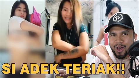 Tiktok super toge miftahul husna, maafkan husna yang membuat kk semua sesak napas miftahul husna, 22/12/2019. Viral Tiktok Aceh - Malaysia News4