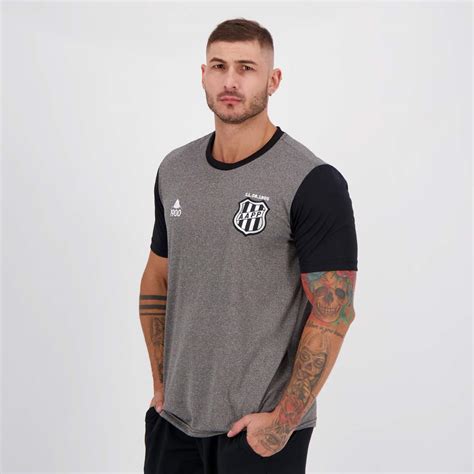 O duelo será válido pela. Camisa 1900 Ponte Preta Treino Comissão 2021 - FutFanatics