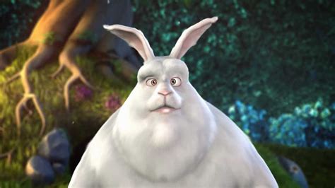 'big buck bunny' is a short 3d animation movie created by the amsterdam based 'blender institute' and a small international team of creators. Big Buck Bunny discovers 3Dconnexion 3D Mice - YouTube