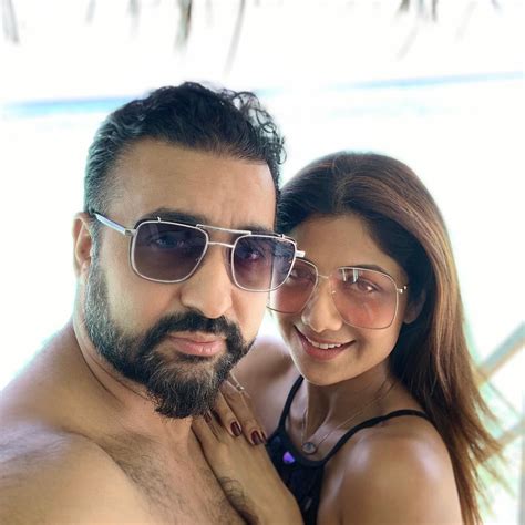 His first wife was kavita kundra but divorced her in 2006. Raj Kundra Wife, Height, Education, Biography, Age, Net ...