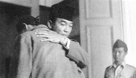 Tidak hanya terkenal di dalam negeri tapi juga hingga ke luar negeri. Soedirman soeharto