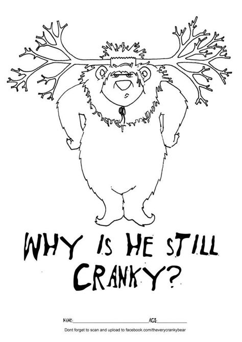 Big mikey (cranky the crane in the television series) is a french crane. Behind The Pages | Facebook