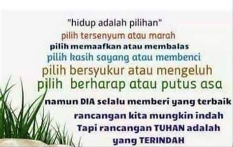 Kehidupan di dunia bukanlah kehidupan sebenar tetapi ia adalah sementara sahaja. Tazkirah Jumaat - Mencari kesempurnaan. - CIKLAPUNYABELOG ...