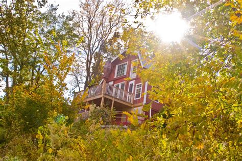 Rustic log cabin next to the hoosier national forest in the ohio river valley. My life through a lens: Derby Indiana