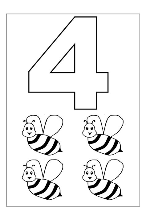 There are also activity sheets in both english and spanish, including a coloring sheet, crack the secret code and a maze, as. Coloring Page ~ Worksheets For Year Olds Coloring Years ...