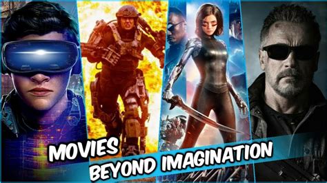 Genres like action, comedy, romance, drama. Top 10 Best Hollywood Sci-Fi Action Thriller Movies Hindi ...