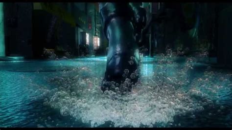 Ghost in the Shell Stand Alone Complex Opening - YouTube