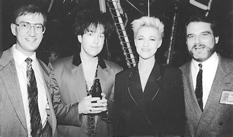While searching our database we found 1 possible solution for the: 35 Label For The Swedish Duo Roxette - Labels Database 2020