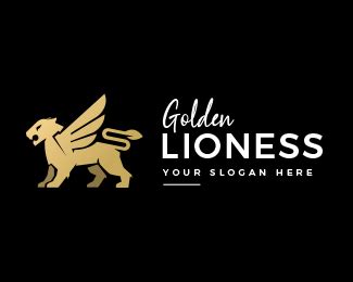 With architecture resembling traditional european markets with a mix of the arabian continent its look is refreshing and even better is the tranquil outdoors where guests dine on the terrace and take in the. Golden Lioness Logo Designed by lexo | BrandCrowd
