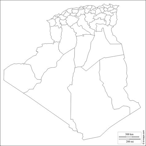 خريطة مراحل الاحتلال الفرنسي للجزائر. خريطة الجزائر الصماء - المرأة العصرية