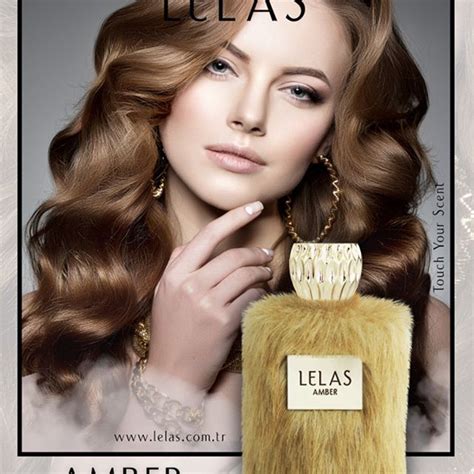 Nutami głowy są bergamotka, czerwona pomarańcza i lawenda; #lelas_perfumes Amber by Lelas brings you a surprising ...