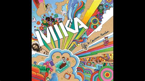 Consider ending it if you're growing distant and apart, and neither of you wants to fix it. Mika - Happy Ending Acapella - YouTube