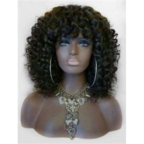 If you've been looking to change up your look a new hairstyle will. Pin on Long sexy synthetic wigs