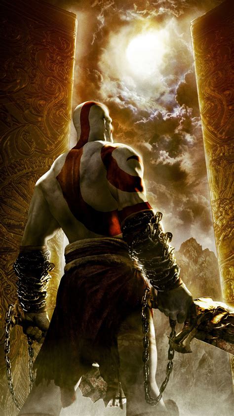 We have an extensive collection of amazing background images carefully chosen by our community. God of War Wallpaper (82+ images)