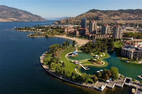 Kelowna's newest brewery now open! Kelowna Hotels, Okanagan Wineries, Golf, Restaurants ...