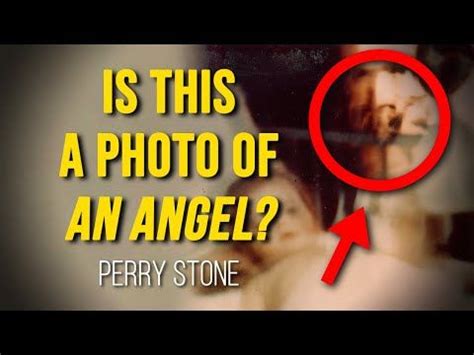 Starts on monday august 2, 2021 and ends on friday august 20, 2021:.the perry stone's new testament study bible is taken from the king james translation and includes over 300,000 words of perry stone's personal commentary. (873) Is This A Photo of An Angel? | Perry Stone - YouTube ...