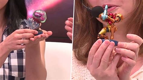 Before the trailer, nintendo confirmed that they were still hard at work on metroid prime 4, but gave no further details. Metroid: Return of Samus amiibo revealed, special edition ...